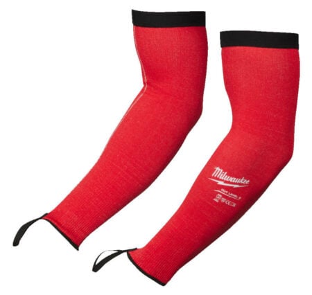 Milwaukee Sleeves