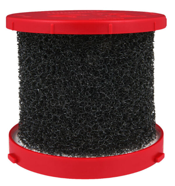 Milwaukee filter (nat)