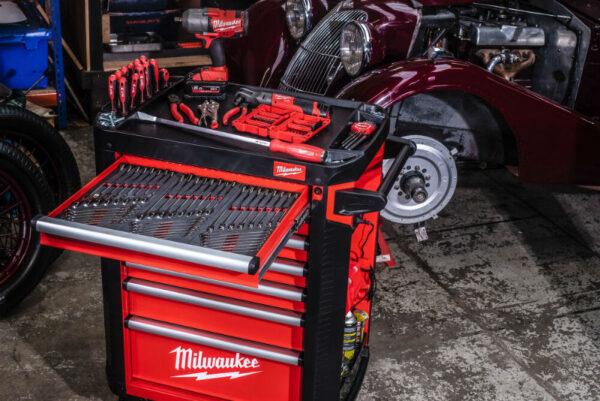 Milwaukee 23 dlg Schroevendraaierset SS - Afbeelding 3