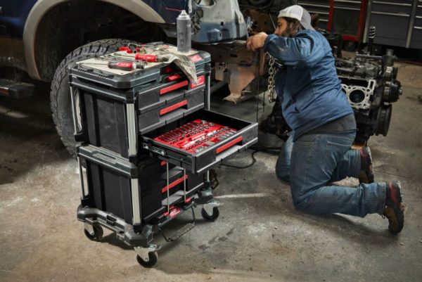 Milwaukee PackOut transportation kit - Afbeelding 2