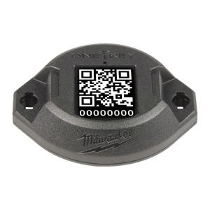 One Key Tracker