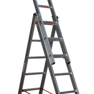 Reformladder 3 x 7 (4,20 mtr.)
