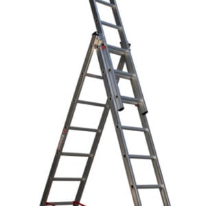 Reformladder 3 x 9 (6,00 mtr.)