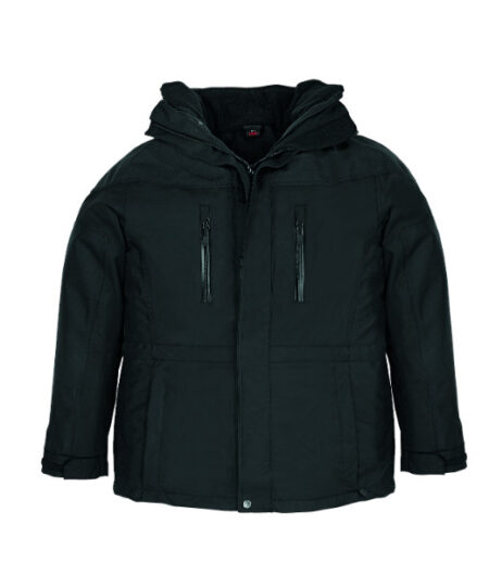 Parka werkjassen