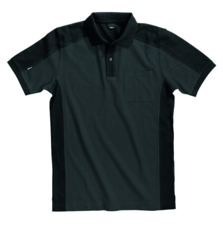 FHB polo's 2 kleurig