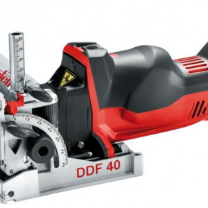 Mafell Duo Deuvel DDF40 in MidiMAX