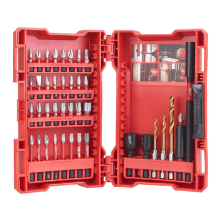 Milwaukee bits en toebehoren