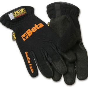 Beta gereedschapswagen C24S/7 Rood - Afbeelding 2