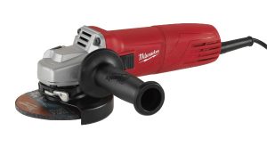 Haakse slijpers 230V