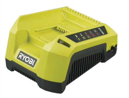 Ryobi 36V accu snellader