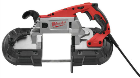 Bandzaagmachine 230V