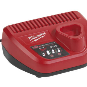 Milwaukee M12 IR/1 ratelsleutel 3/8 - Afbeelding 3