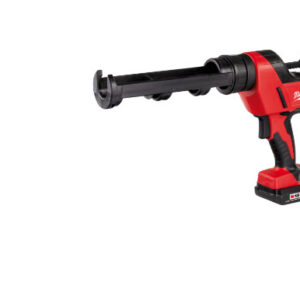Milwaukee kit- en lijmpistool M18 PCG-C