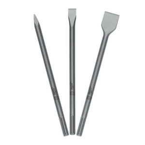 Milwaukee SDS-Max beitels