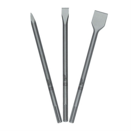 Milwaukee SDS-Max beitels