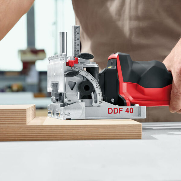 Mafell Duo Deuvel DDF40 in MidiMAX - Afbeelding 2
