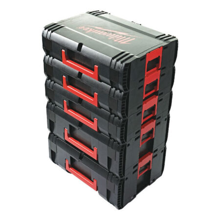 Milwaukee HD Box