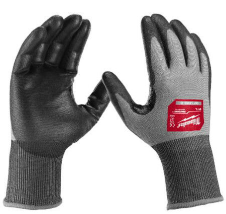 Hi-Dex handschoen klasse 4/D