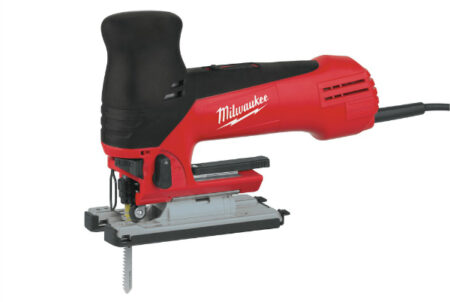 Decoupeerzagen 230V