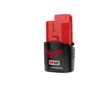 Milwaukee M12 IR/1 ratelsleutel 3/8 - Afbeelding 2