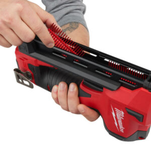 Milwaukee M12BCST-0 kabelnieter - Afbeelding 2