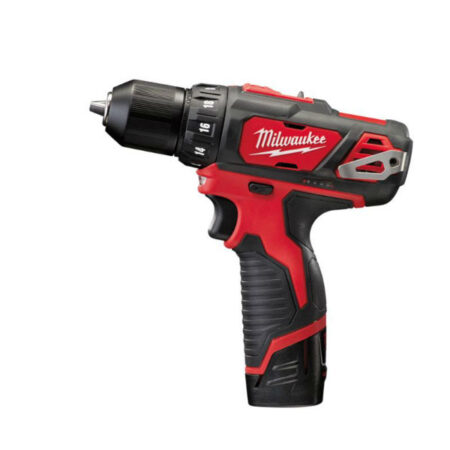 M12 Compactserie