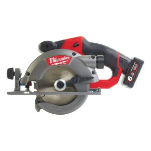 Milwaukee Fuel M12-CCS44-602X cirkelzaag - Afbeelding 2