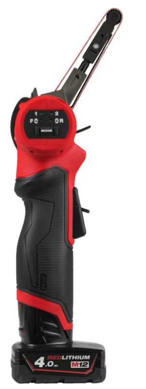 M12 Powervijl