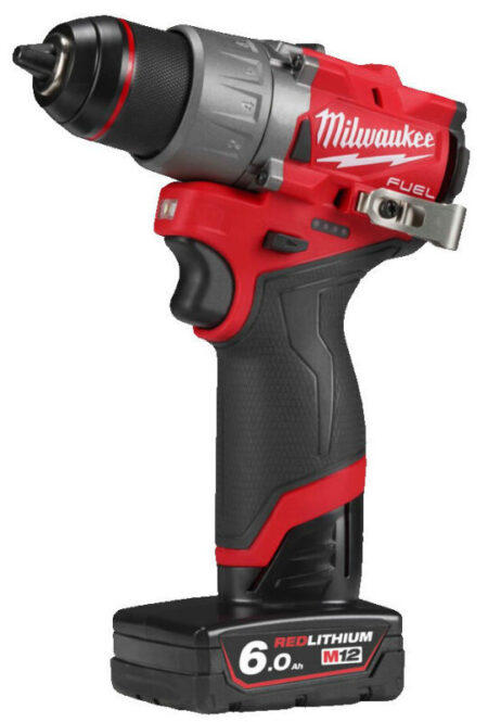 M12 Boorschroefmachines