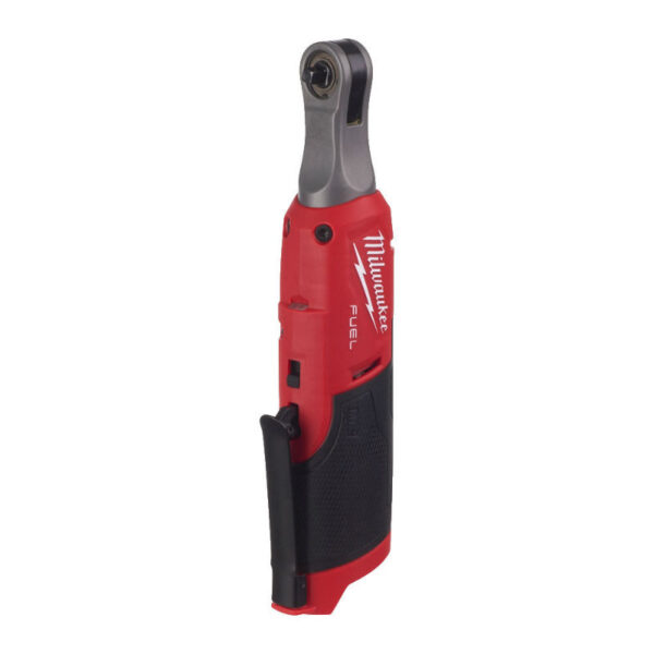 Milwaukee M12 FHIR/0 ratelsleutel 1/4" - Afbeelding 3