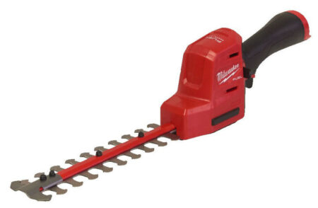 M12 Modelleerschaar