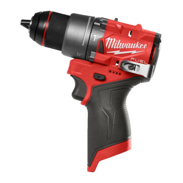 Milwaukee M12 FPD2-0 slagboormachine - Afbeelding 2