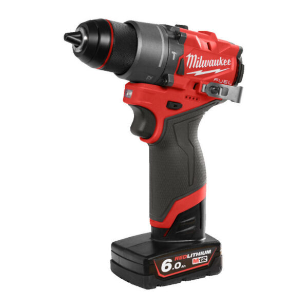 Milwaukee M12 FPD2-602X slagboormachine