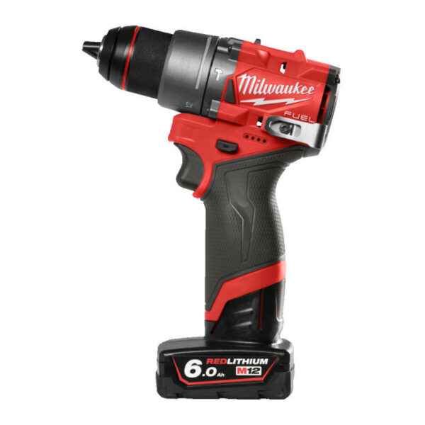 Milwaukee M12 FPD2-602X slagboormachine - Afbeelding 2
