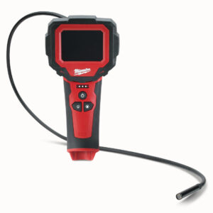 Milwaukee M12 IC/0 digitale