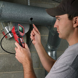 Milwaukee M12 IC/0 digitale - Afbeelding 2