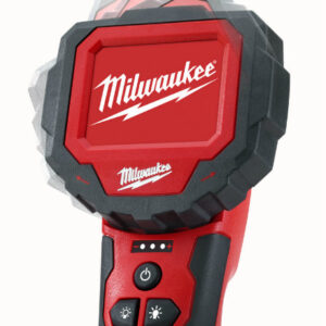 Milwaukee M12 IC/0 digitale - Afbeelding 3