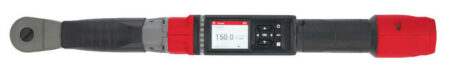 M12 Digitale momentsleutel
