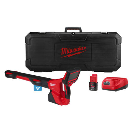 M12 Detectie