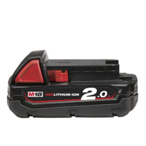 Milwaukee kit- en lijmpistool M18 PCG-C - Afbeelding 2