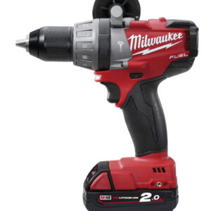 Milwaukee Fuell M18 CPD accu klopboor-