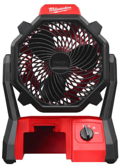 Ventilator M18