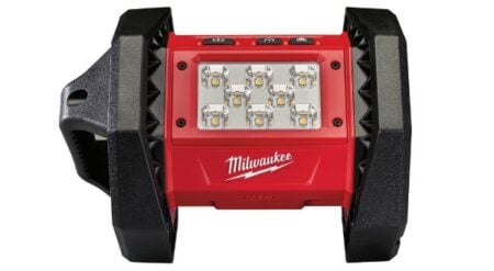 Werklampen M18 TRUEVIEUW