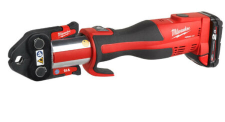 Persgereedschap M18