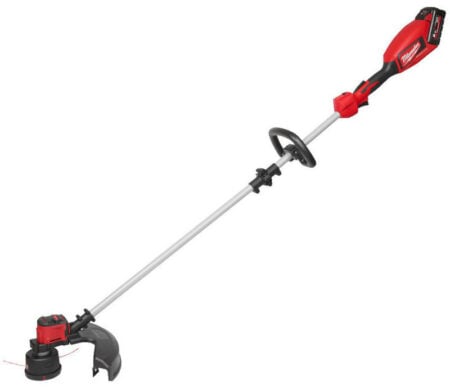 Grastrimmer M18