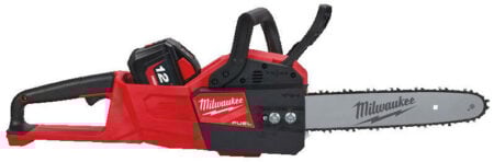 Kettingzagen M18