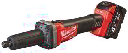 Rechte slijper M18