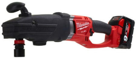 Haakse boorschroefmachines M18