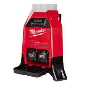 Milwaukee OneKey LED lamp M18 ONE SLDP - Afbeelding 3