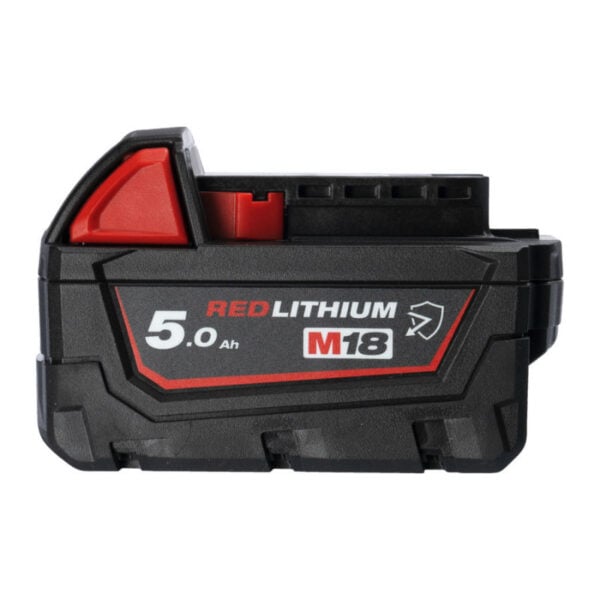 Milwaukee accu M18 5,0Ah-CR  Li-ion